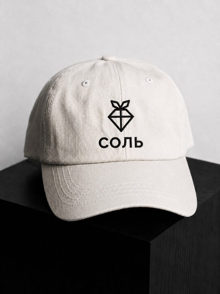 Кепки